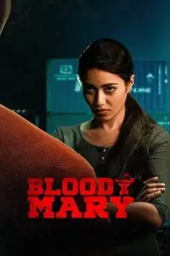 Bloody Mary (2022) Full Movie Download | Hindi, Telugu, Dual Audio | 1080p, 720p, 480p