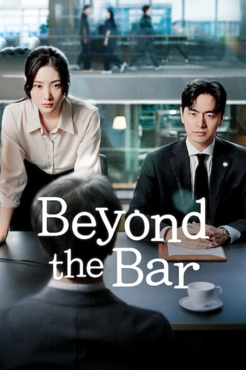Beyond the Bar Season 1