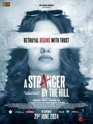 A Stranger by the Hill