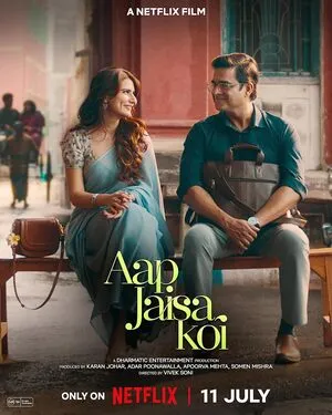 Aap Jaisa Koi 2025