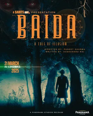 Baida 2025