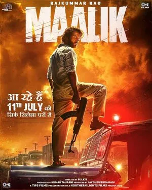 Maalik 2025