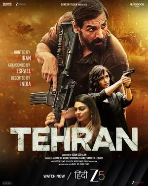 Tehran